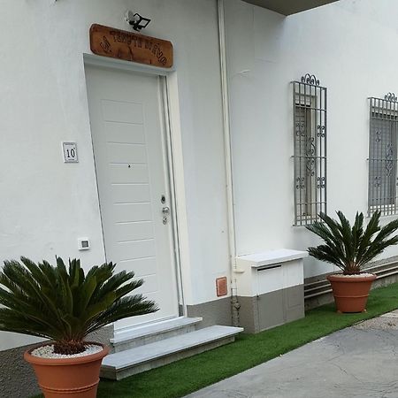 La Tenuta Di Eva Πίζα Εξωτερικό φωτογραφία