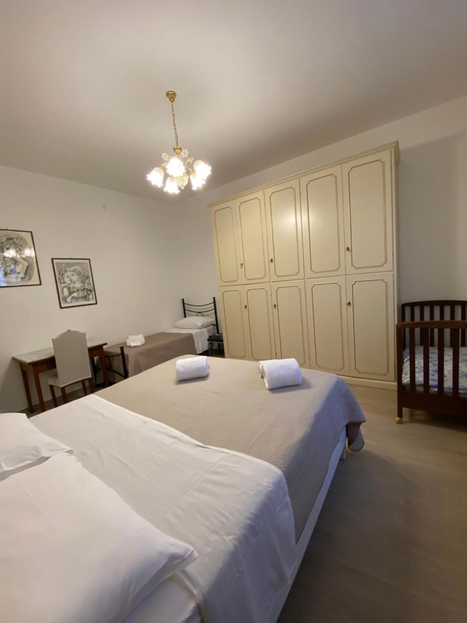La Tenuta Di Eva Πίζα Εξωτερικό φωτογραφία