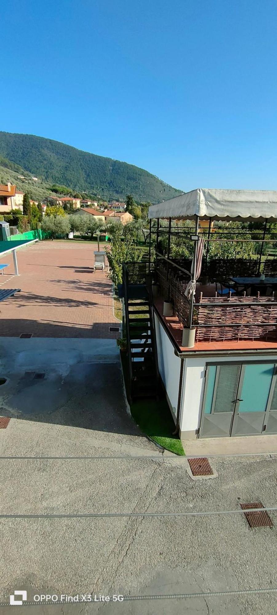 La Tenuta Di Eva Πίζα Εξωτερικό φωτογραφία